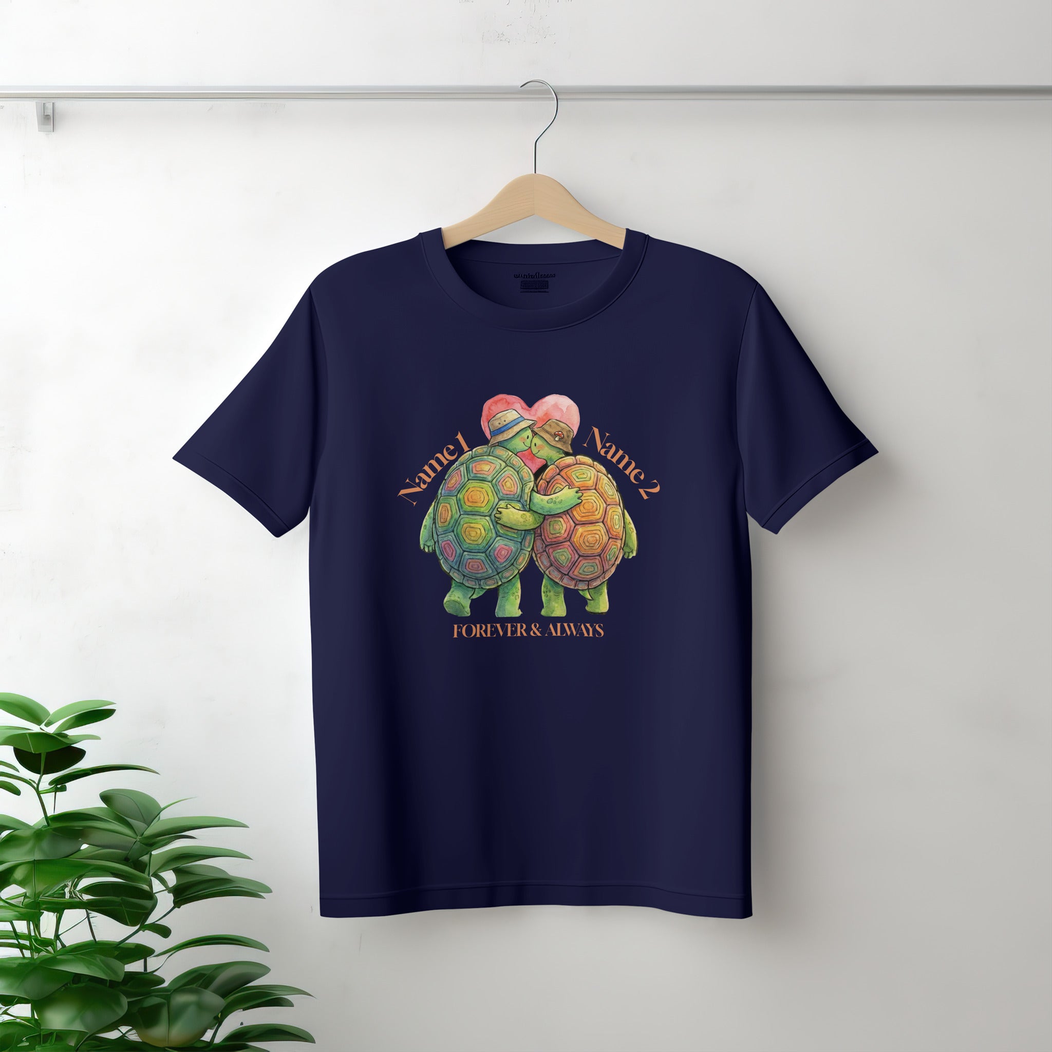 FOREVER & ALWAYS - T-Shirt