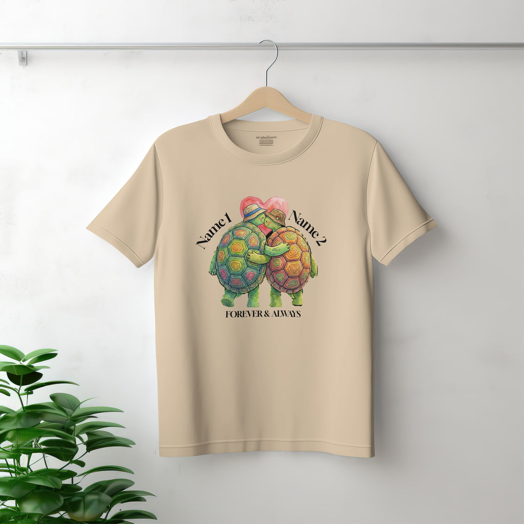 FOREVER & ALWAYS - T-Shirt